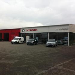 Citroën Cce Patrick Rossi