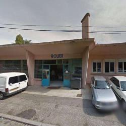 Garage Roubi