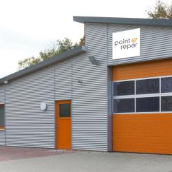 Garage Rouit