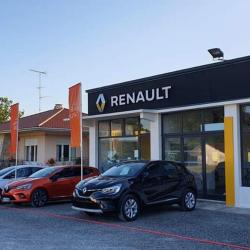 Garage Rousseau