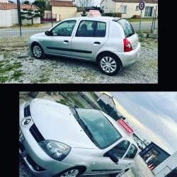 Garage Rousseau - Technicar Services