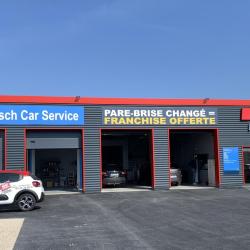 Garage Rpb St Max - Bosch Car Service