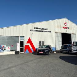Garage Sagot
