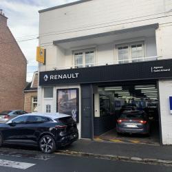 Garage Saint Amand