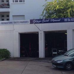 Garage Saint Amand
