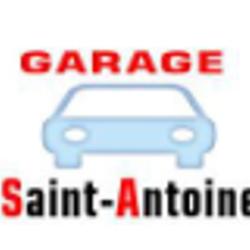 Garage Saint Antoine