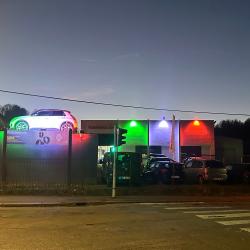 Garage Saint Christophe