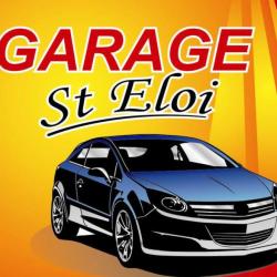 Garage Saint Eloi