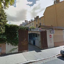 Garage Saint Gilbert
