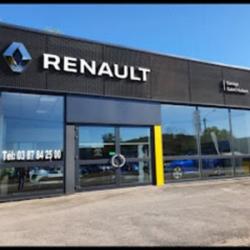 Garage Saint Hubert Agent Renault Dacia
