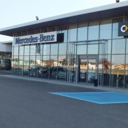 Garage Saint Loup Svi 71