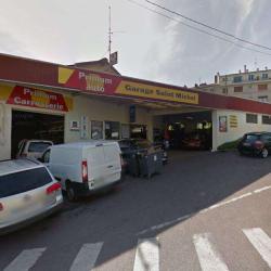 Garage Saint Michel