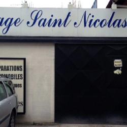 Garage Saint Nicolas