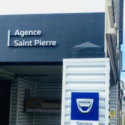 Garage Saint-pierre Agent Renault