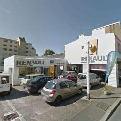 Garage Saint Pierre