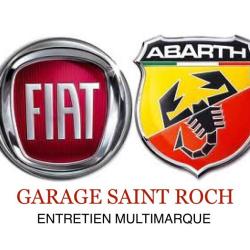 Garage St Roch