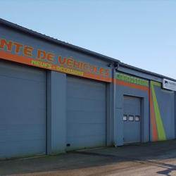 Garage Sainte Anne