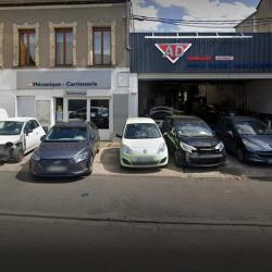 Ad Garage Expert Sainte Valiere Levannier