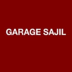 Garage Sajil