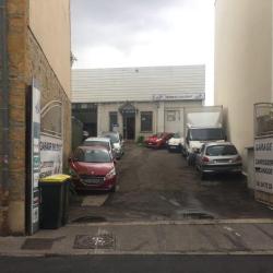 Garage Salignat