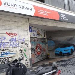 Garage Sampaix