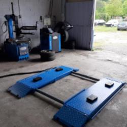 Garage Sannie