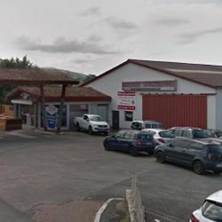 Garage Sanzberro