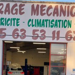 Garage Sarl Ocl
