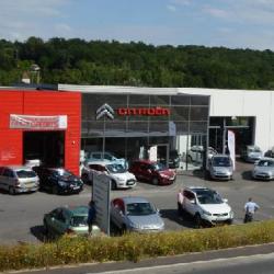 Garage Sarlat Autos