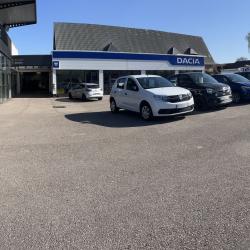 Garage Sas Coignard Agent Renault Dacia
