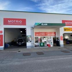 Garage Saumon Joël - Motrio