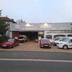 Garage Sauvaget Nicolas