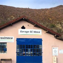 Garage Sc Meca