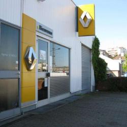 Garage Schenck