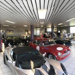 Garage Sechepine