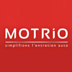 Motrio - Garage Servant