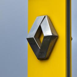 Renault/dacia Garage Seigner