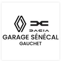 Garage Sénécal-gauchet - Renault / Dacia