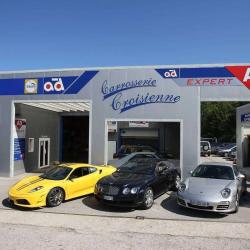 Garage Sereul Pere Et Fils - Carrosserie Croisienne