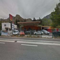 Garage Service La Gineste