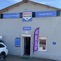 Garage Seurre - Bosch Car Service