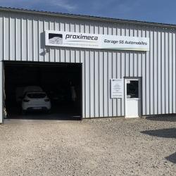 Garage Sg Automobiles