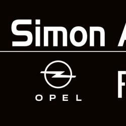 Citroen - Garage Simon Arnaud
