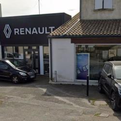 Garage Simon Bonnaud