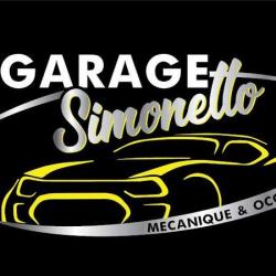 Garage Simonetto Cedric