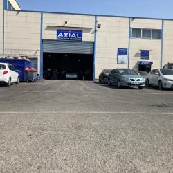Garage Smb - Anatole France 91