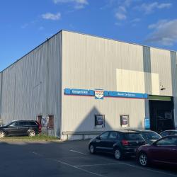 Garage Sms - Bosch Car Service