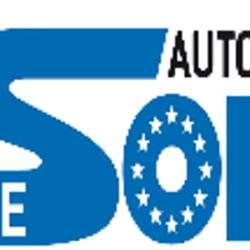 Garage Sohm - Bosch Car Service