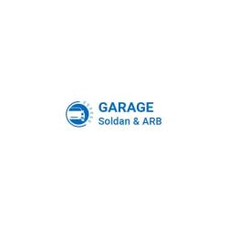 Garage Soldan & Arb