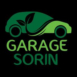 Garage Sorin - Renault, Dacia